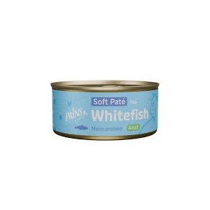 copy of Prins NatureCare cat Chicken  Grain Free 200 gr