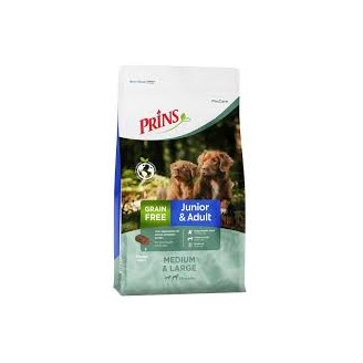 Prins Crocchette ProCare Protection Pro Energy Grain Free 20 KG
