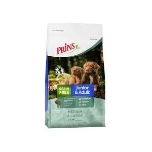 Prins 20 KG ProCare Protection Pro Energy Grain Free - PRESSATE