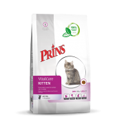 Prins Crocchette 400G Vital Care Kitten per gattini dalla 4^  settimana
