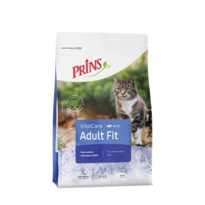 Prins 1.5 KG VitalCare Adult per gatti