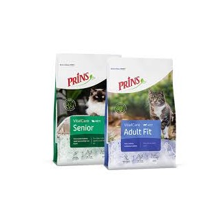 Prins Crocchette 400GR VitalCare Adult per gatti