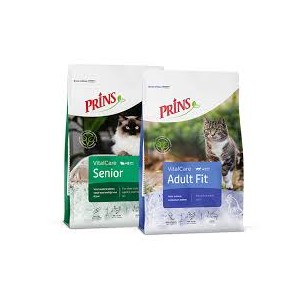 Prins Crocchette 400GR VitalCare Adult per gatti