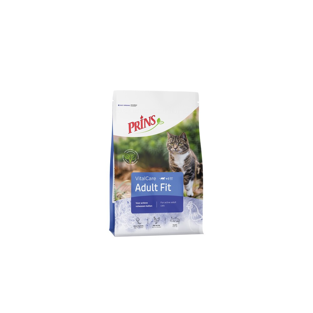 copy of Prins VitalCare Adult Fit   1.5 kg