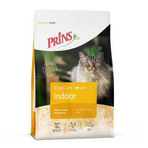 Prins 1.5 KG Vital Care Indoor  per gatti