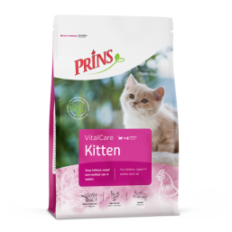 Prins Vital Care Kitten 1.5 kg