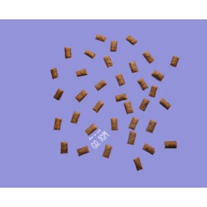 VegCat Pure Bites snack Vegan per gatti 60 gr