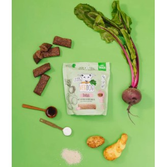 VegDog Snack Dentals 120g