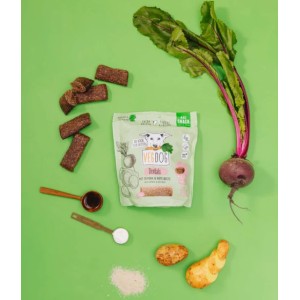 VegDog Snack Dentals 120g