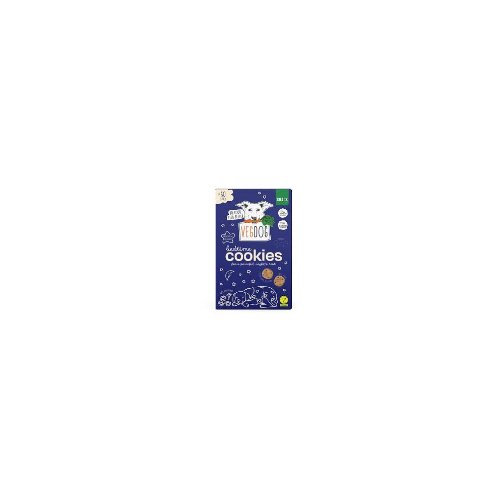 VegDog Biscotti Buona Notte 400gr