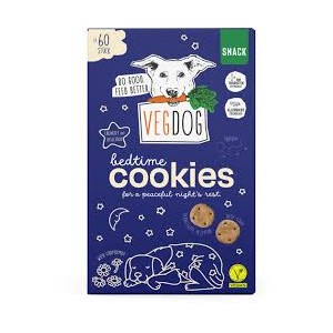 VegDog Biscotti Buona Notte 400gr