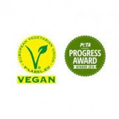 VegDog 2kg Farmer Crunch