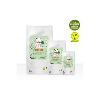 VegDog 5kg Farmer Crunch