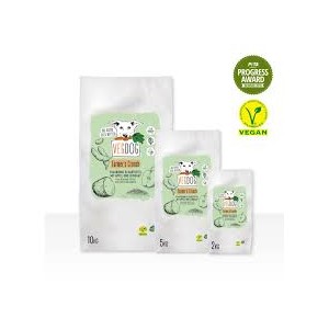 VegDog 4kg Farmer Crunch