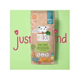 VEGDOG 1KG Green Crunch Dog