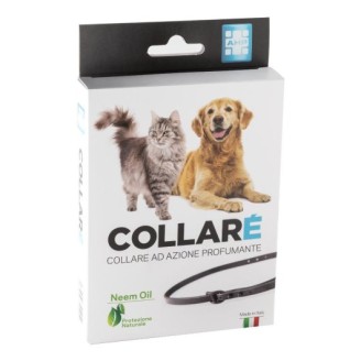 AHP Collare Anti Pulci...