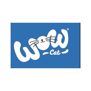 Wow 200gr Pollo con Salmone Grain Free Adulti - Sterilizzati