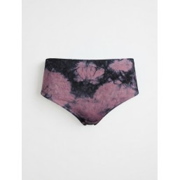 Culotte Vita Bassa Fibra...