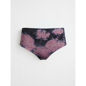 Culotte Vita Bassa Fibra Vegetale