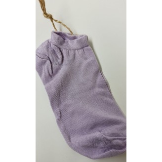 Eco Calze corta in Eucalipto diversi COLORI e Taglie