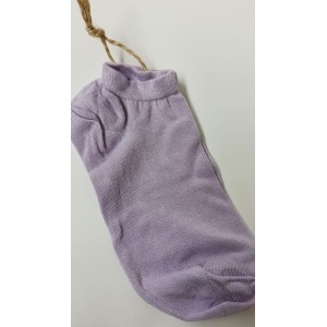 Eco Calze corta in Eucalipto diversi COLORI e Taglie