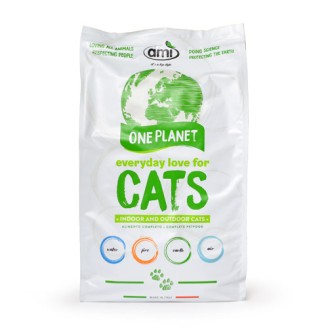 Amì 7.5 kg Crocchette Vegan gatto