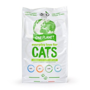 Amì 7.5 kg Crocchette Vegan gatto