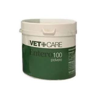 Vetcare Entero Fermenti Polvere per cane e gatto