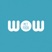 Wow 6x400 gr Frutta e Vedura per cane