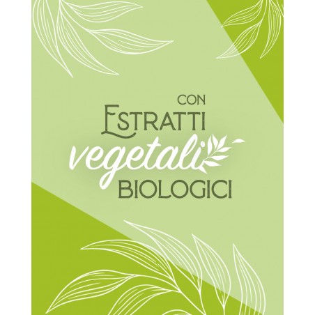 WELLY Salviette Detergenti Bio Cane Gatto Tè verde e bamboo