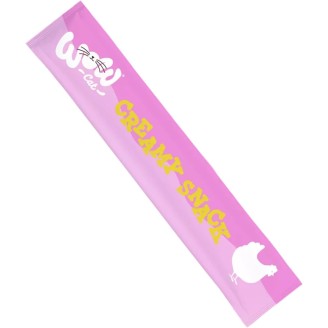 copy of Wow cream snacks with salmon Grain Free