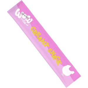 copy of Wow cream snacks with salmon Grain Free