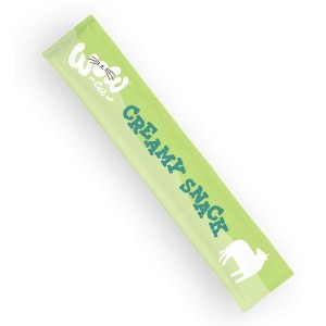 copy of Wow cream snacks with salmon Grain Free