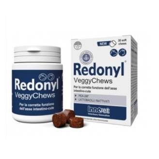 Redonyl Veggy Chews...