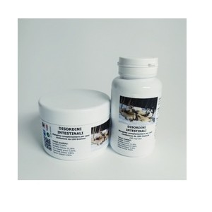 Disordini Intestinali Integratore Cane - Polvere