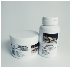 Disordini Intestinali...