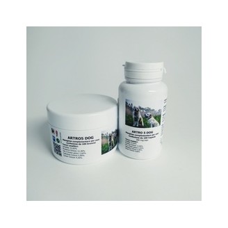 Dog Algin Supplement 100...