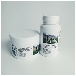 Dog Algin Supplement 100...