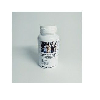 Forma e Bellezza  per cane 100 capsule