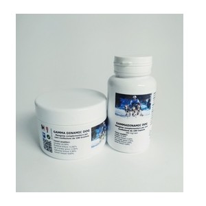 copy of Sprint Dog - crescita muscolare