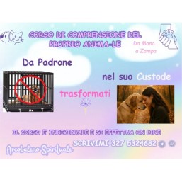 Corso da Padrone a Custode...