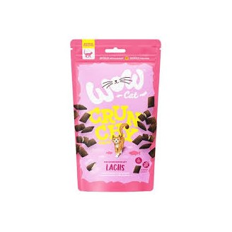 copy of Wow crunchy snacks...