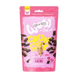 copy of Wow crunchy snacks...