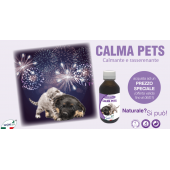 Union Bio Tranquillo Pets