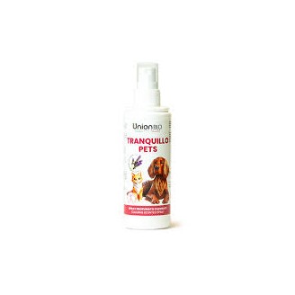 Union Bio Tranquillo Pets