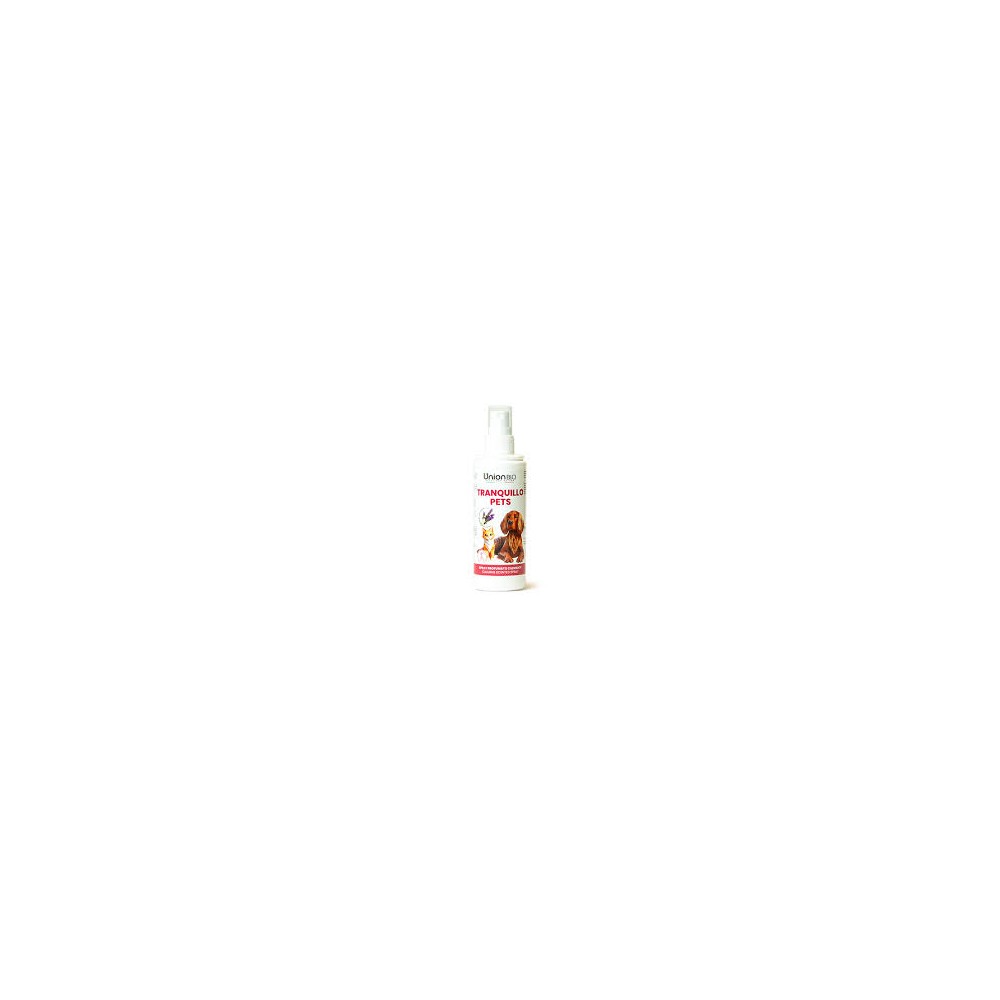 Union Bio Tranquillo Pets