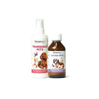 Union Bio Tranquillo Pets