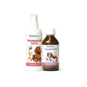 Union Bio Tranquillo Pets