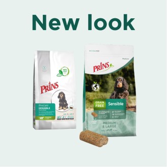 Prins ProCare Sensible Anatra Hypoallergic Grain Free 20 kg - PRESSATE