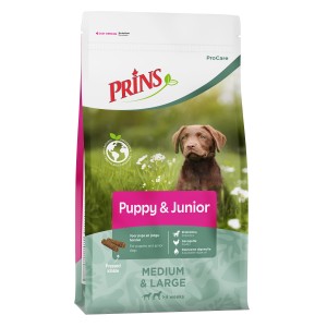 Prins 3 KG Pressate ProCare Perfect Start Puppy & Junior  * ADATTE ANCHE PER LE TAGLIE MINI*